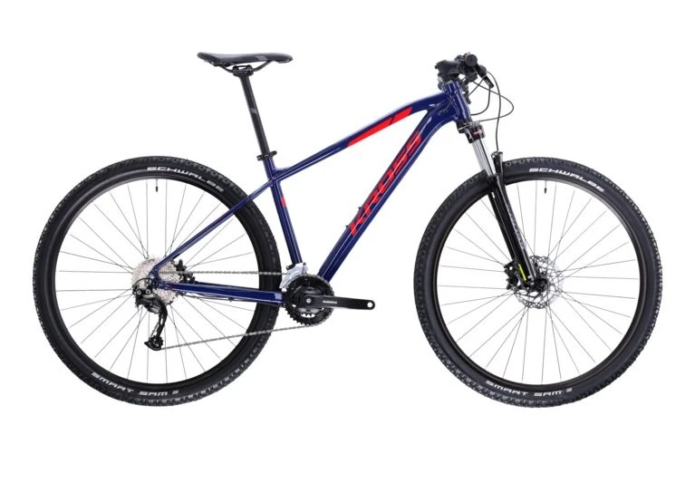 Rower klasyczny MTB Kross